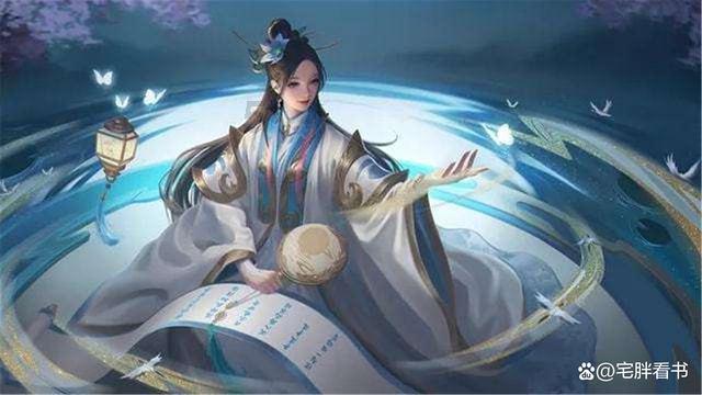 游戏画面